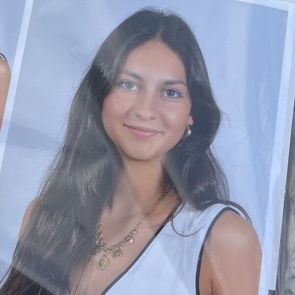 Sandra - profesor de francés - Madrid