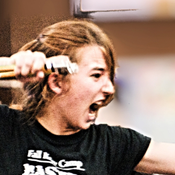 Sarah - Self defense tutor - Dade City