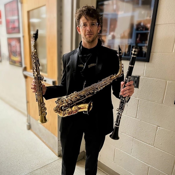 Kevin - Music Theory tutor - Dumont