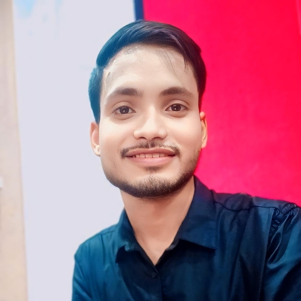 Shivam - Math tutor - Bengaluru