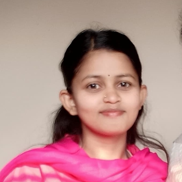 Dipti - Biology tutor - Chapra