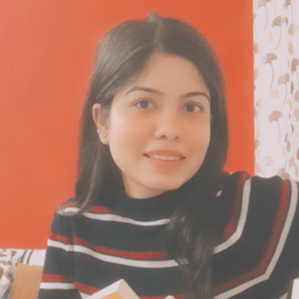Diksha - Maths tutor - Faridabad