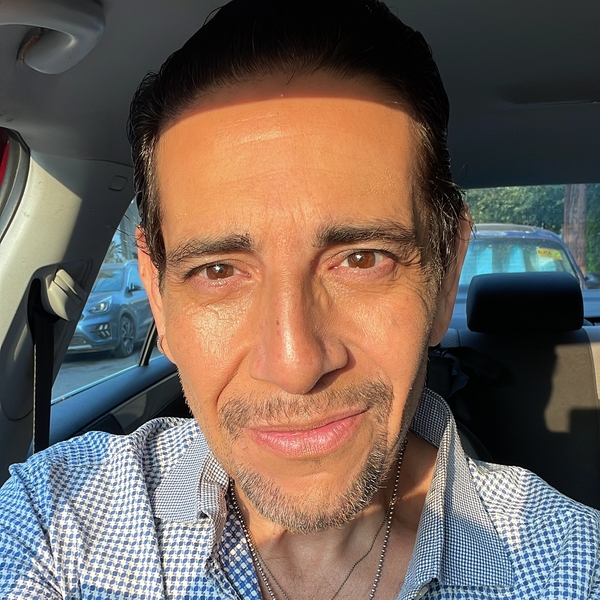 David - profesor de reforzamiento académico - San Pedro Garza García