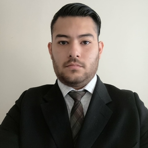 Fernando - Profe de ciencias sociales - Ciudad de México