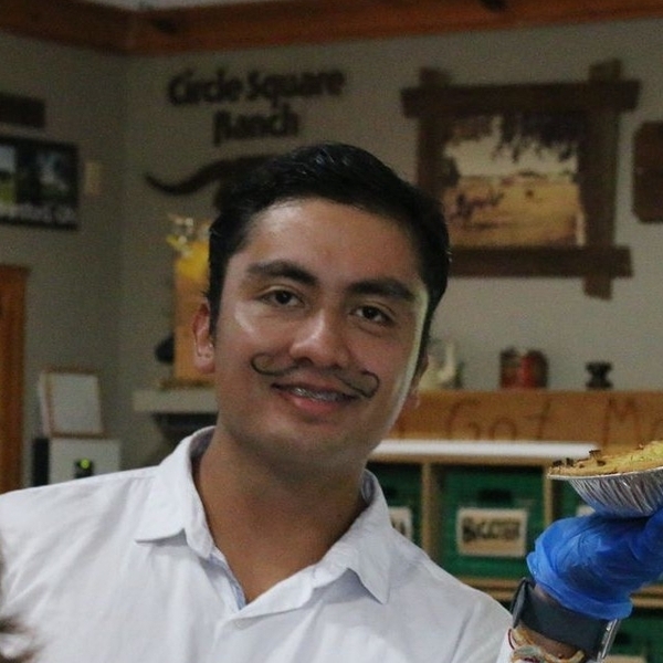 Juan - Profe de inglés - Toluca de Lerdo