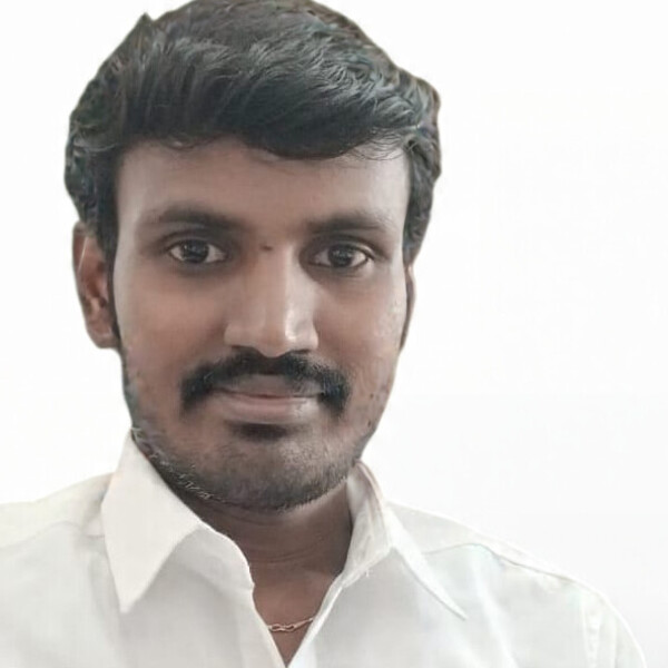 YOSEPHRAJA - Maths tutor - Sivakasi