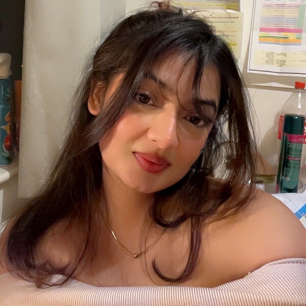 Shelesha - Maths tutor - Canterbury