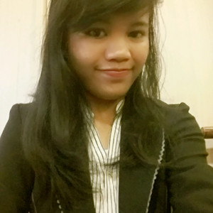 Dewi - Guru menulis blog - Tangerang Selatan