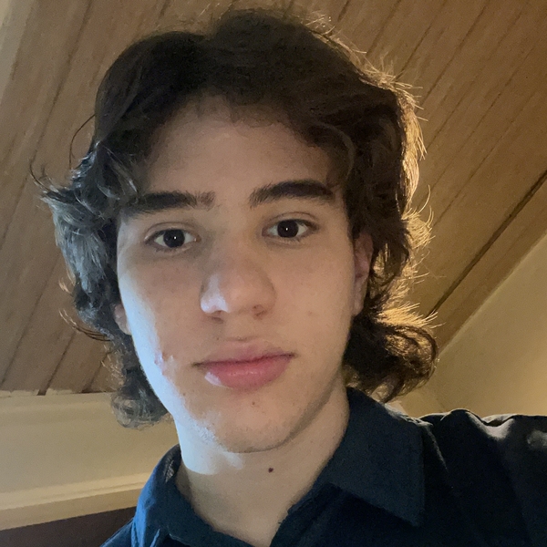 Andrey - Profe de inglés - Santo Domingo