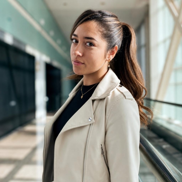 Valentina - Profe de apoyo escolar - Terrassa