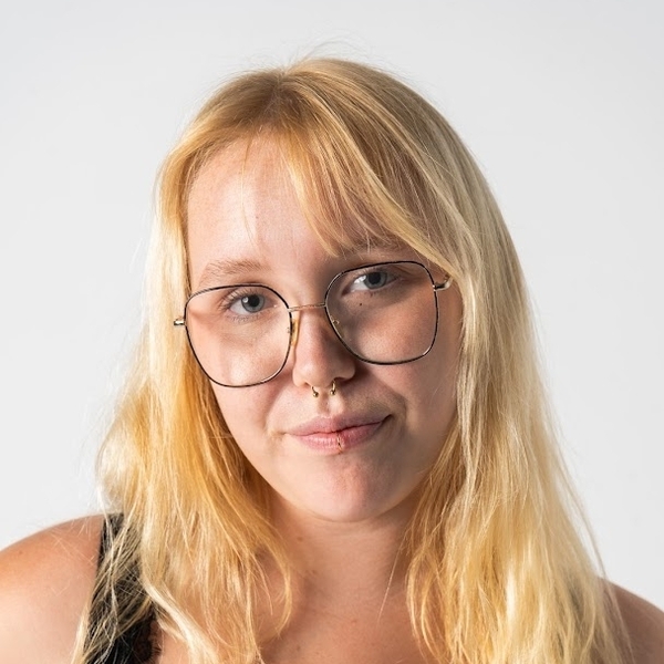 Lisa Mathilda - Profe de inglés - Madrid