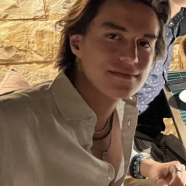 Luis - Spanish tutor - Boston