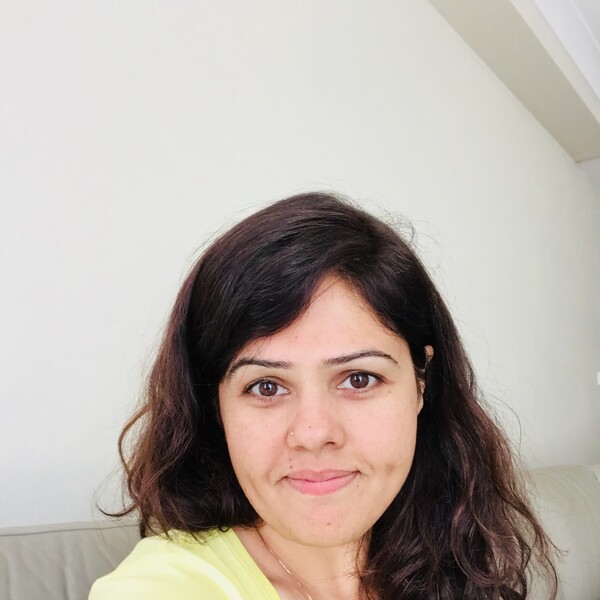 Saba - Maths tutor - Narangba