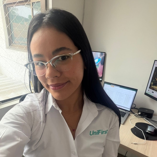 Daniela - Profe de español para extranjeros - Medellín