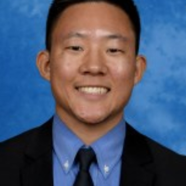 Isaac - English tutor - Melbourne