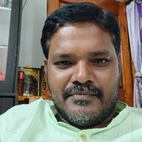 Venkataramana - Maths tutor - Vijayawada