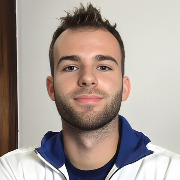 Oren - Computer programming tutor - Adelaide