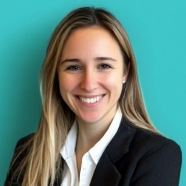 Raelene - Biology teacher - Toowoomba