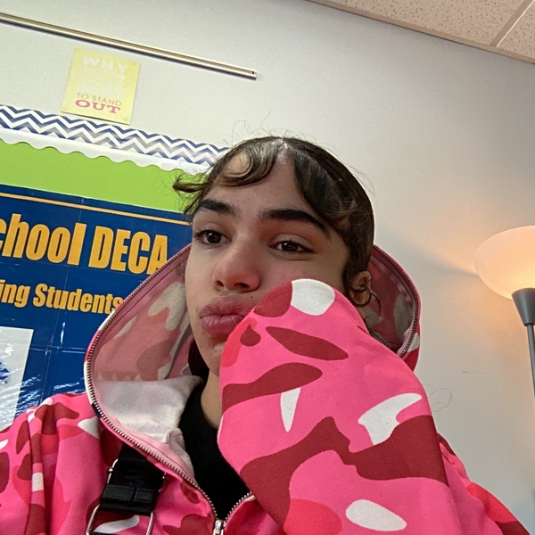 April - Maths tutor - Minneapolis