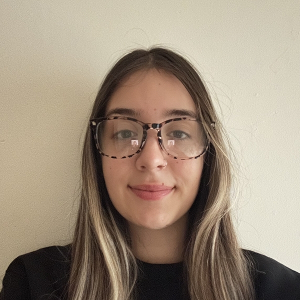 Lucia - Spanish tutor - Ithaca