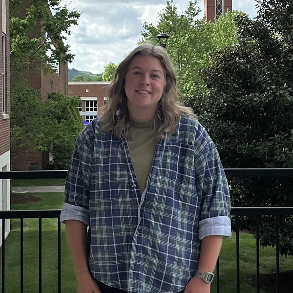 Lauren - Maths tutor - Nashville