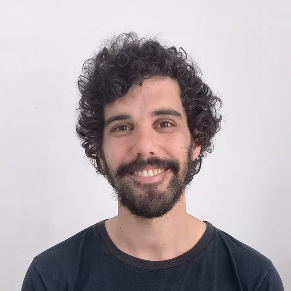Nicolás - Profe de matemáticas - Buenos Aires