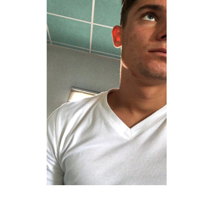 Tanguy - Prof de nutrition - L'Union