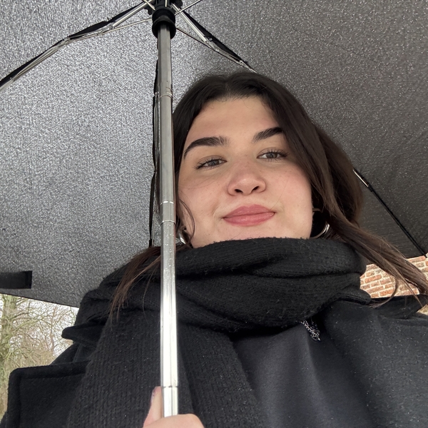 María - Profe de inglés - Cornellà de Llobregat