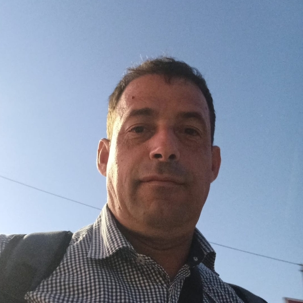 MARIO - Insegnante di matematica - Santa Marina Salina
