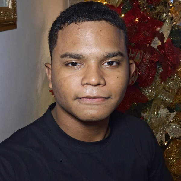José - Profe de inglés - Bucaramanga