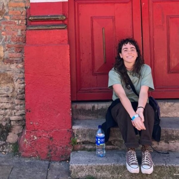 Paulina - prof de Ciencias Naturales - Córdoba