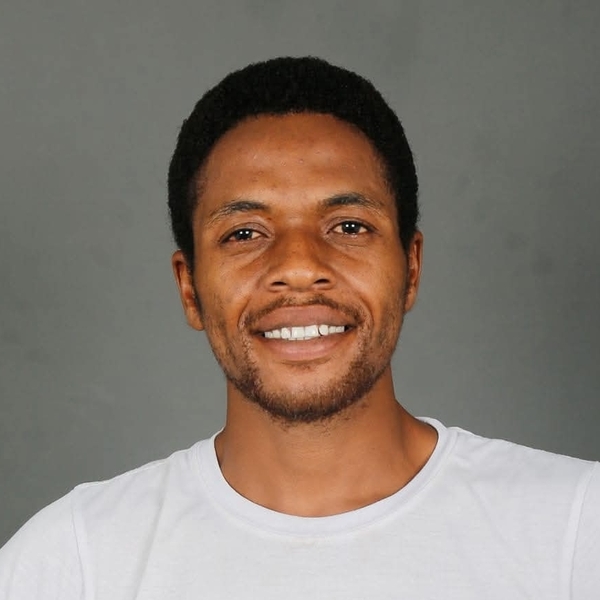 Francois - English tutor - Al Yalayis 2