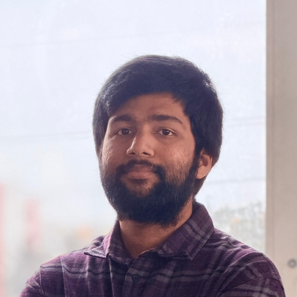 Mohan - HTML tutor - Bengaluru