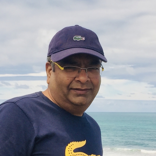 Kevin - Maths tutor - Auckland