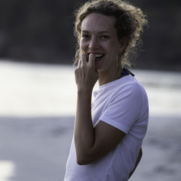 Sophie - Yogalehrerin - Fürth