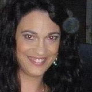 Eva María - profesor de lengua española - Sevilla