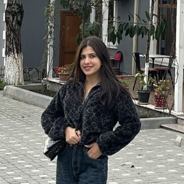 Mehak - Physics teacher - Gurugram