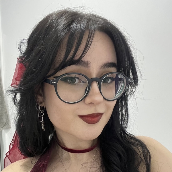 Leticia - tutor académico - Móstoles