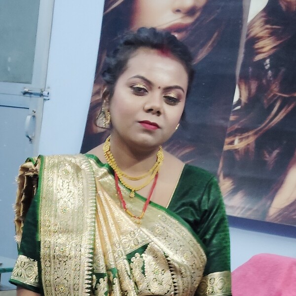 Deepika - Maths teacher - Jamshedpur