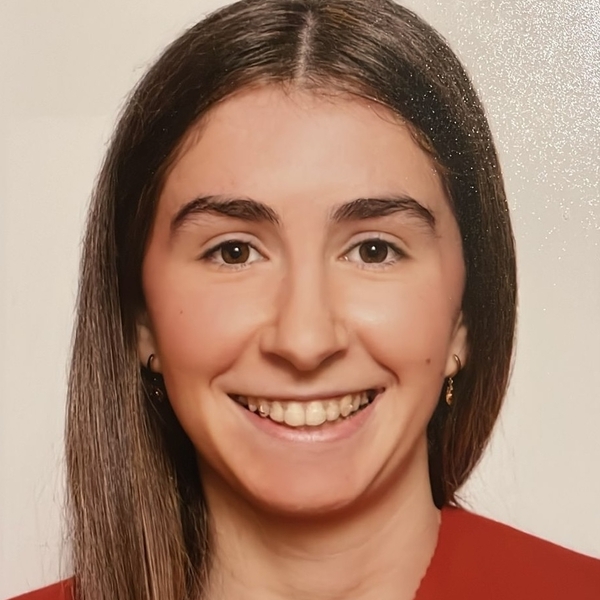 Juana - Profe de inglés - A Coruña