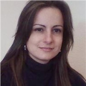 María - Profe de matemáticas - Ogíjares