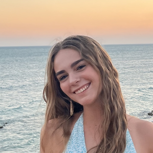 Patricia - Profe de inglés - Sevilla
