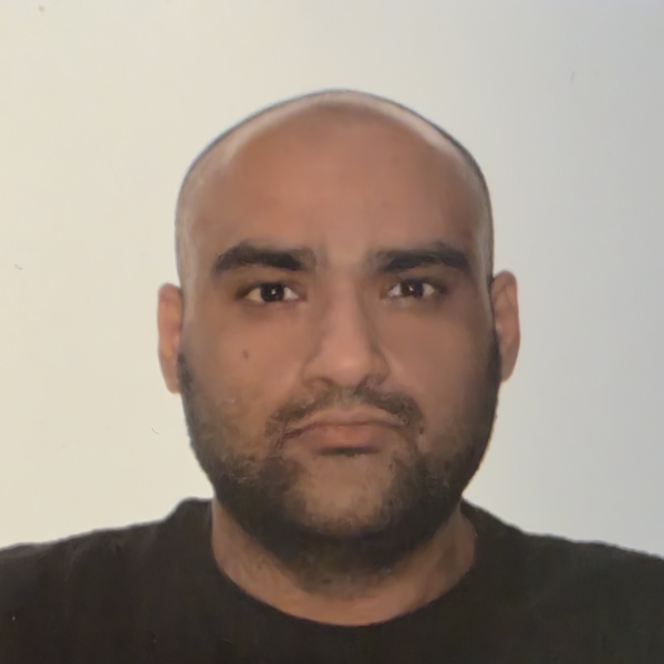 Sahil - English tutor - Oshawa