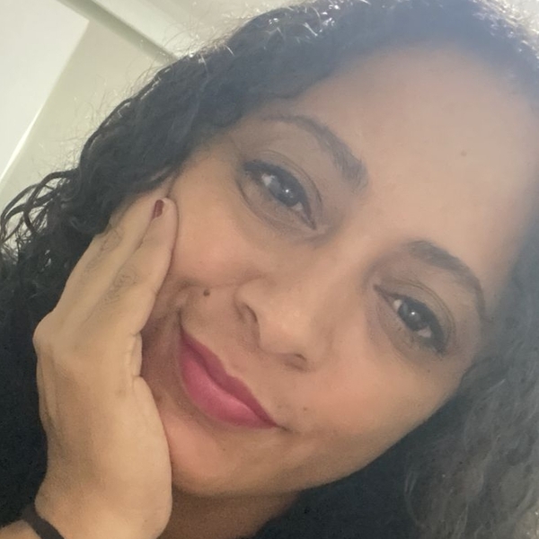 MACIENE - personal trainer - Piracicaba