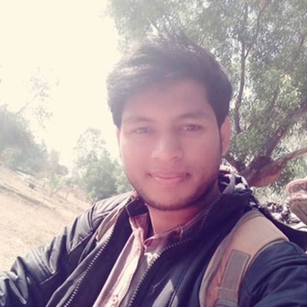 Deepak Kumar - Maths teacher - Bhopal