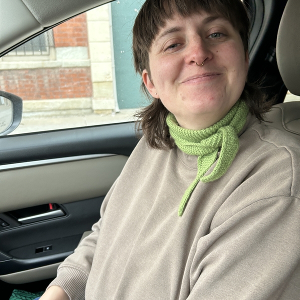Lindi - Sewing tutor - Chicago