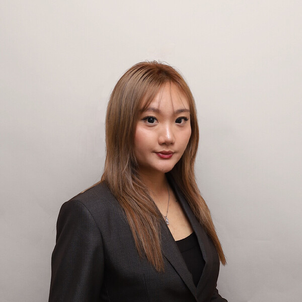 Joycelyn - Chinese tutor - River Valley