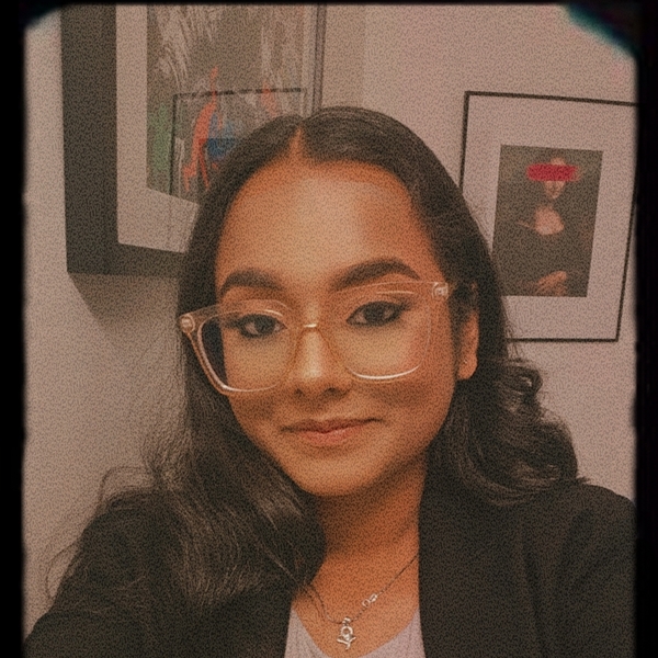Arshpreet Kaur - Python tutor - Brampton