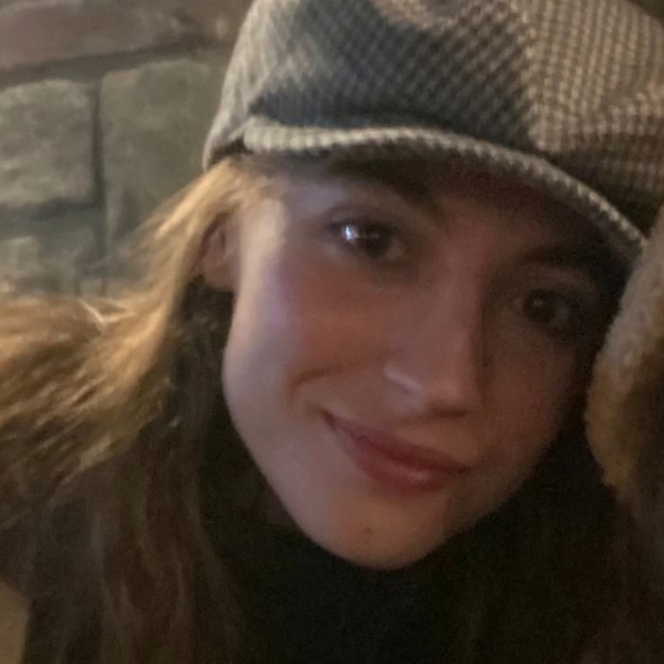 Delfina - Insegnante di matematica - Villarbasse