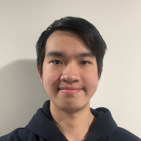 Ng - Math tutor - Durham